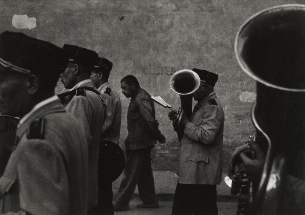 Parade, Valencia
