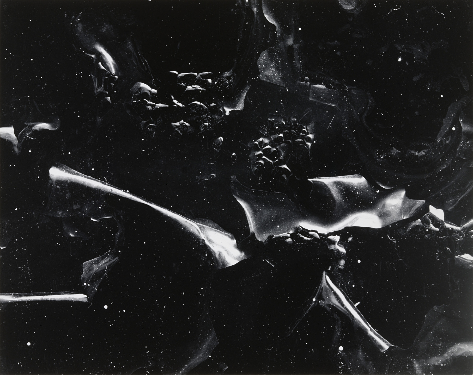 Nathan Lyons. Untitled. 1959