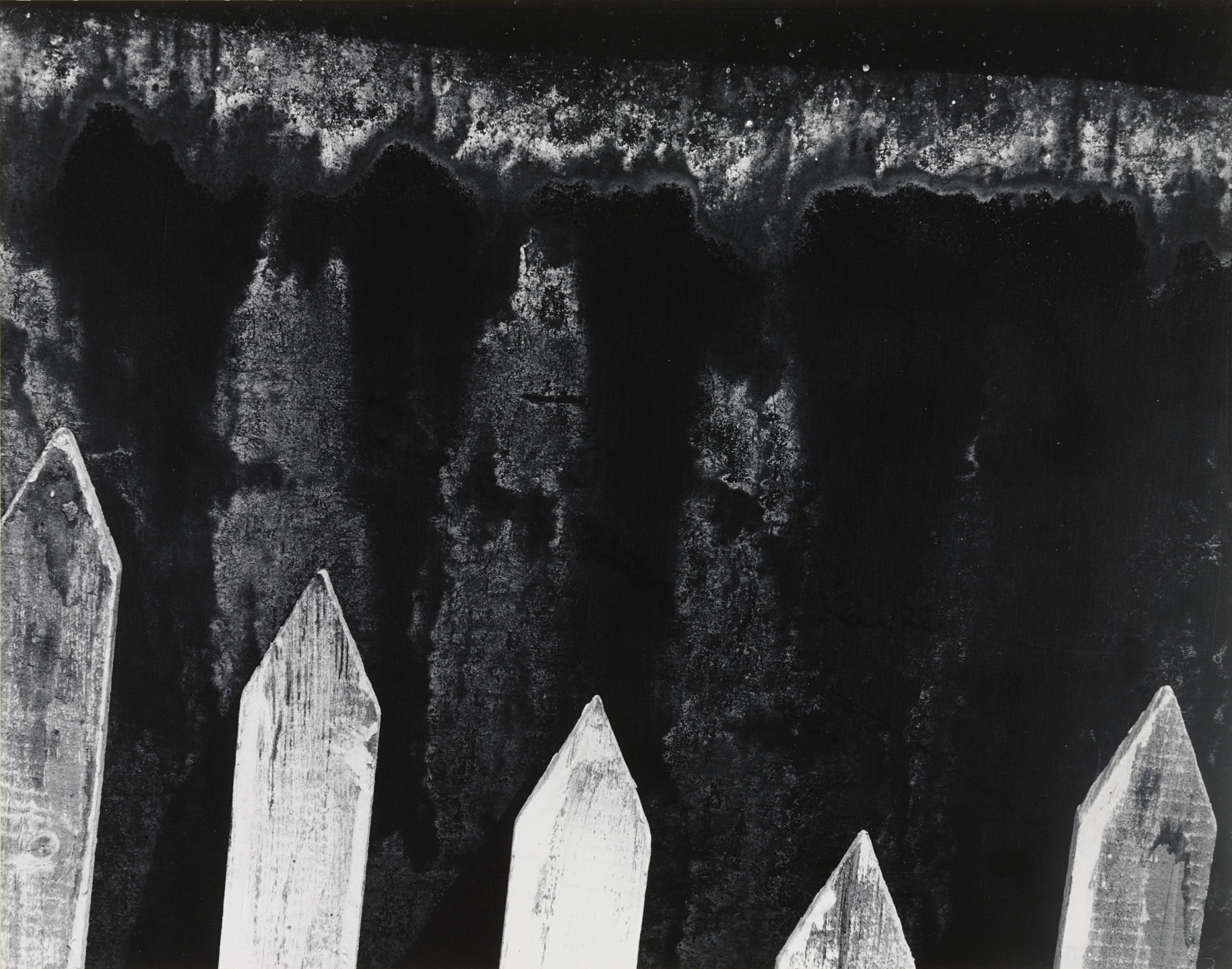 Walter Chappell. Number 10. 1958