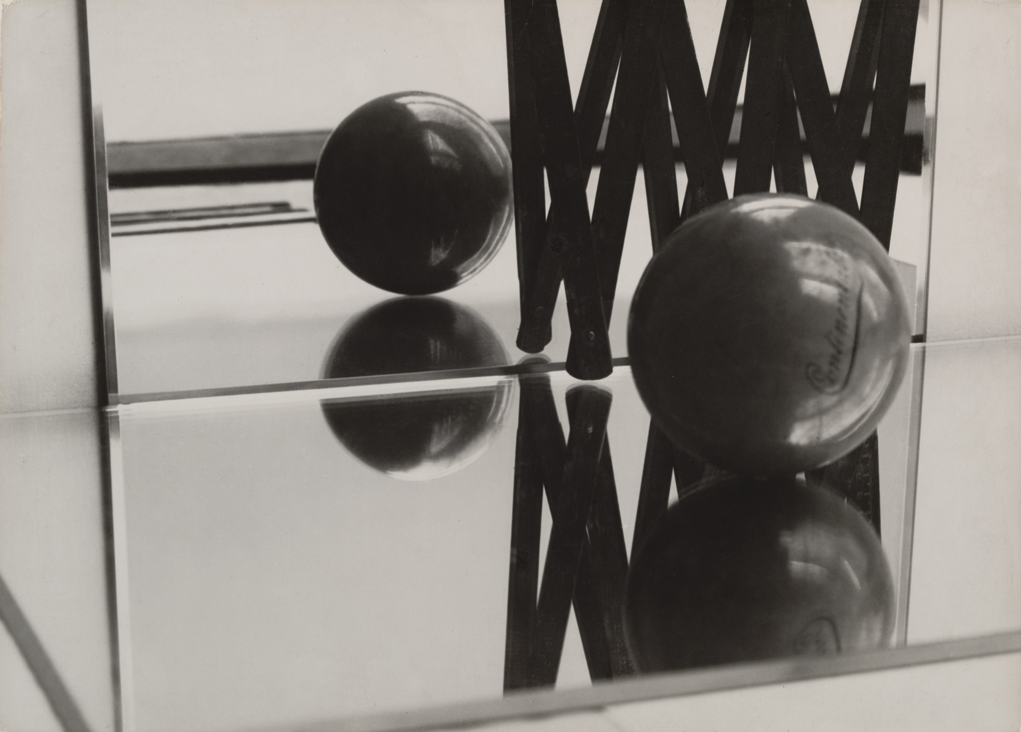 Florence Henri. Composition No. 76. 1928
