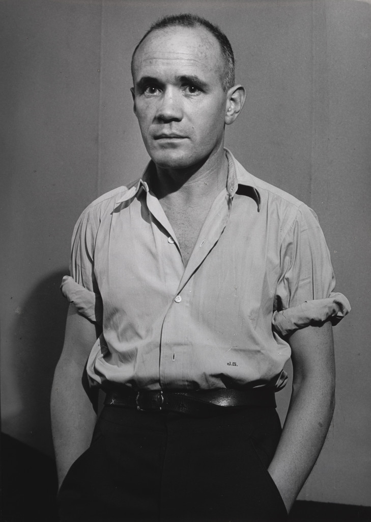 Jean Genêt
