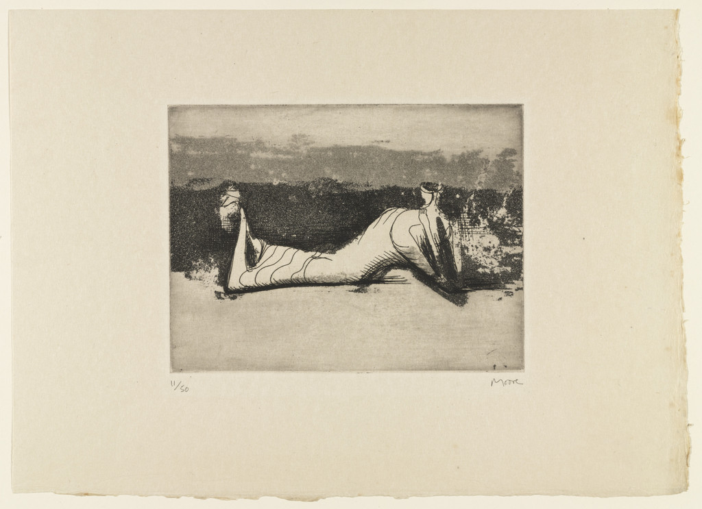 Reclining