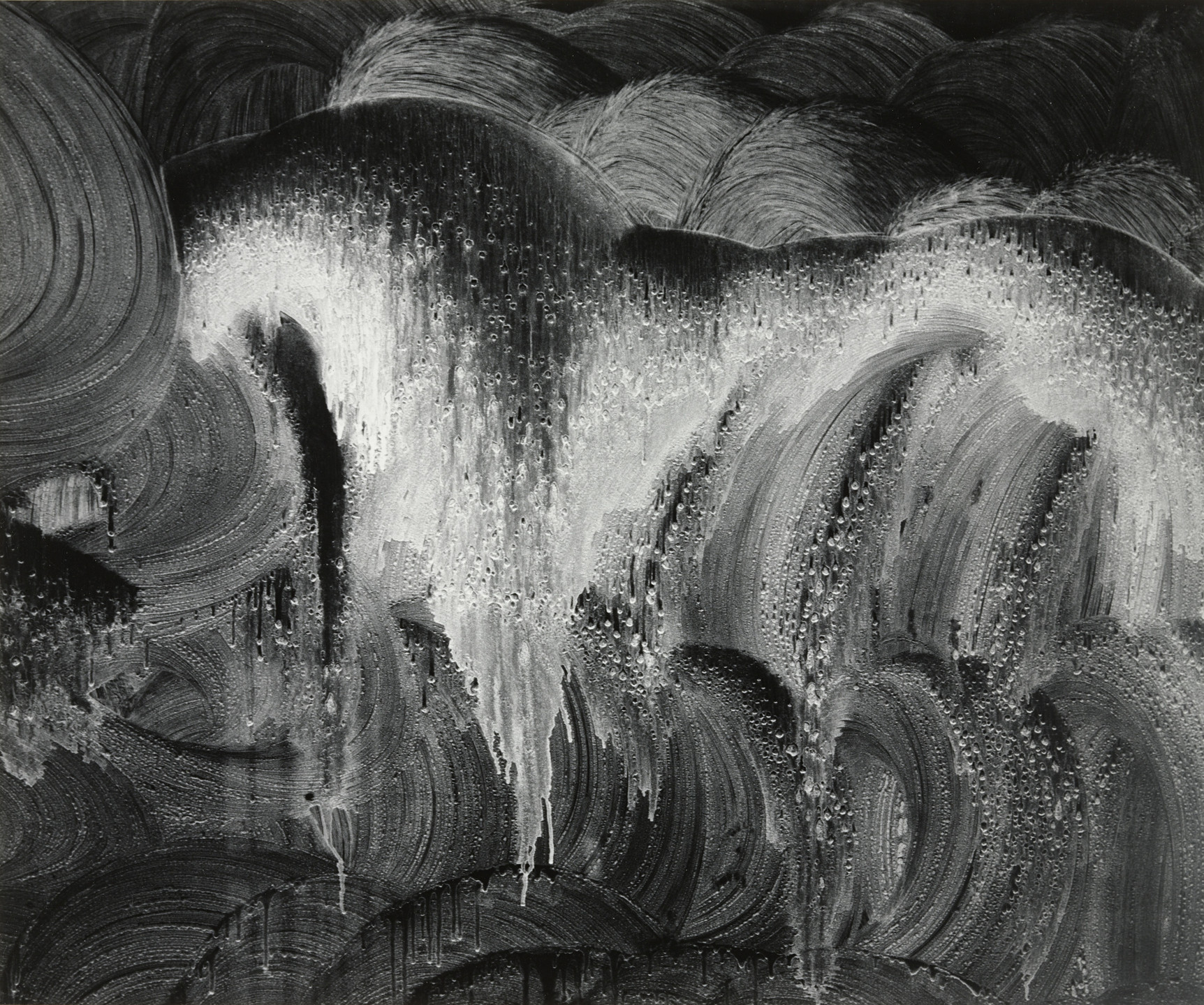 Paul Caponigro. Untitled. 1959