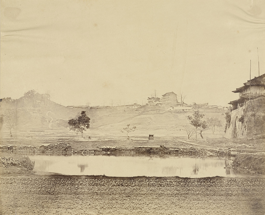 The Heights of Canton