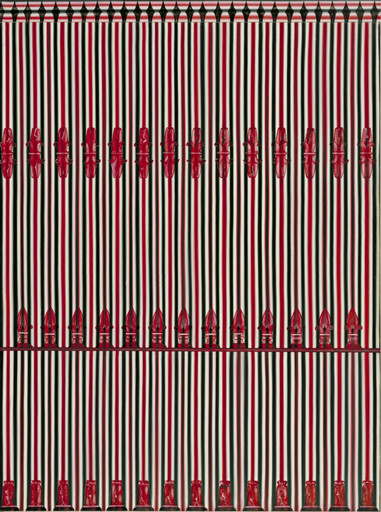 Repetitious Visitation