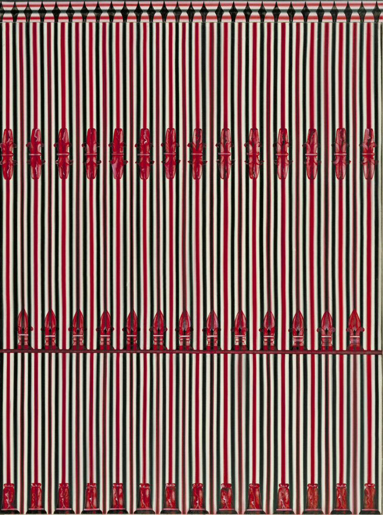 Repetitious Visitation