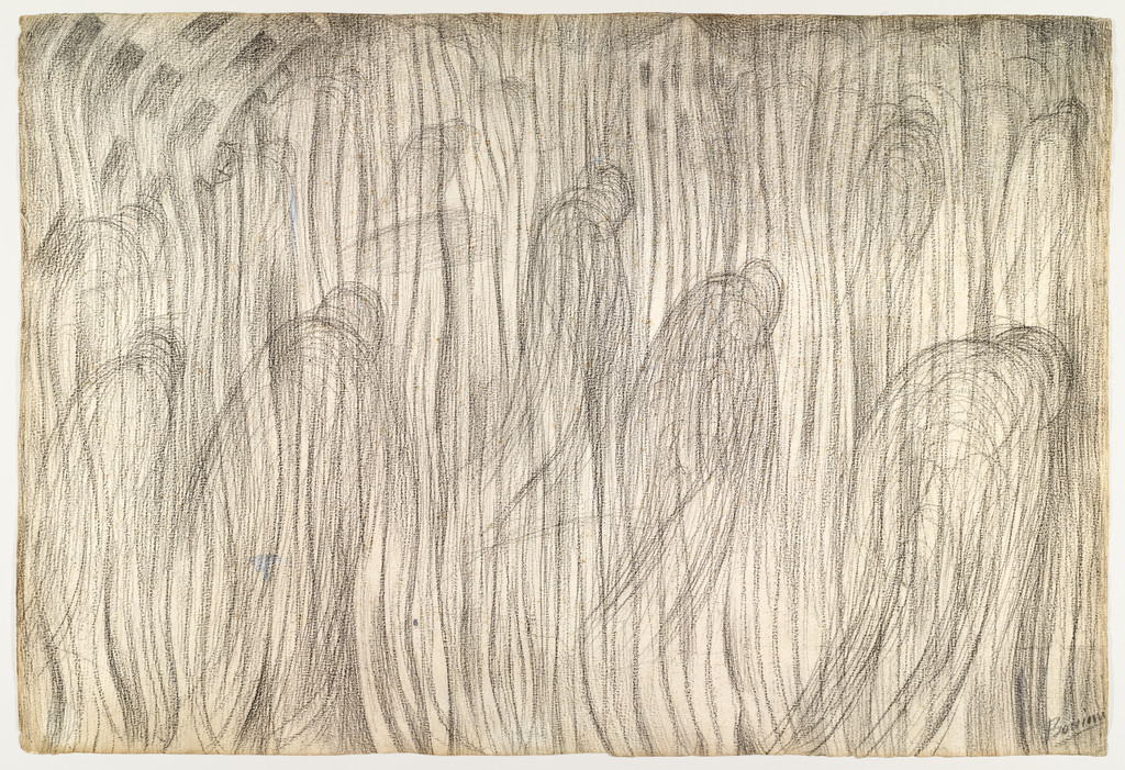 States of Mind: Those Who Stay