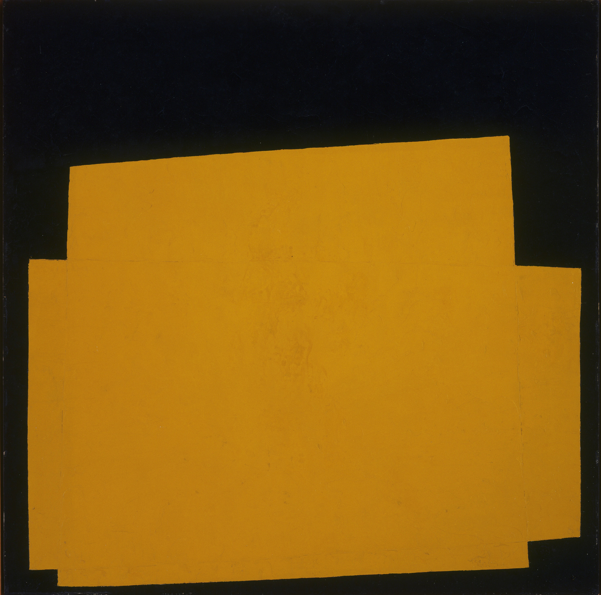 Takeo Yamaguchi. Taku. February 1961 | MoMA