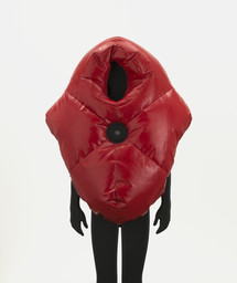 Ralph Borland. Suited for Subversion (Prototype). 2002