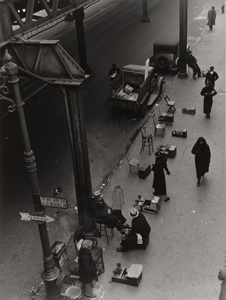Street