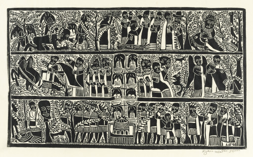 Nebuchadnezzar and Old Testament Stories/Nebuchadnezzar and other Stories