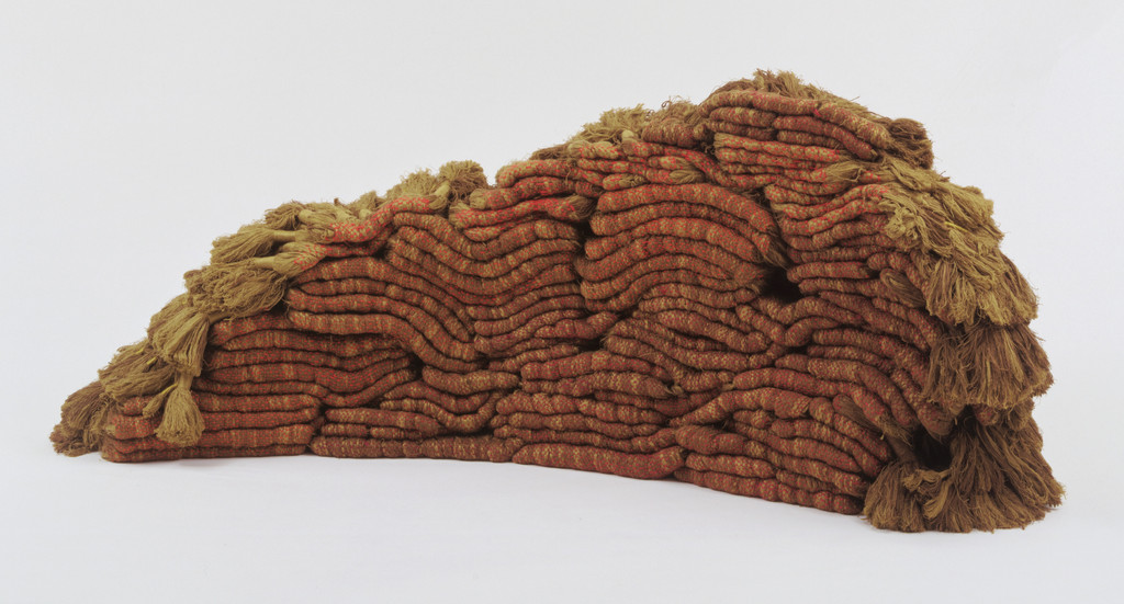 The Evolving Tapestry: He/She