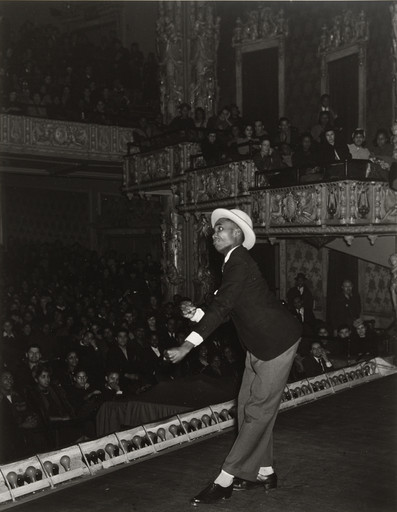 Apollo Theatre