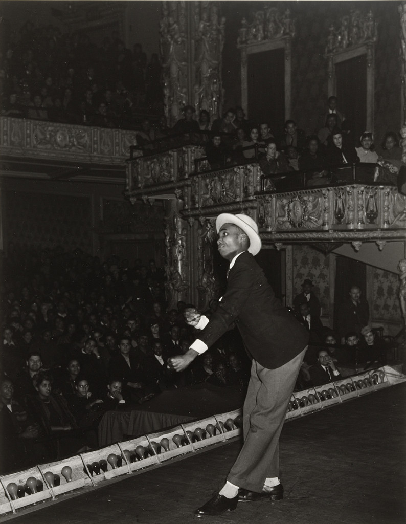 Apollo Theatre
