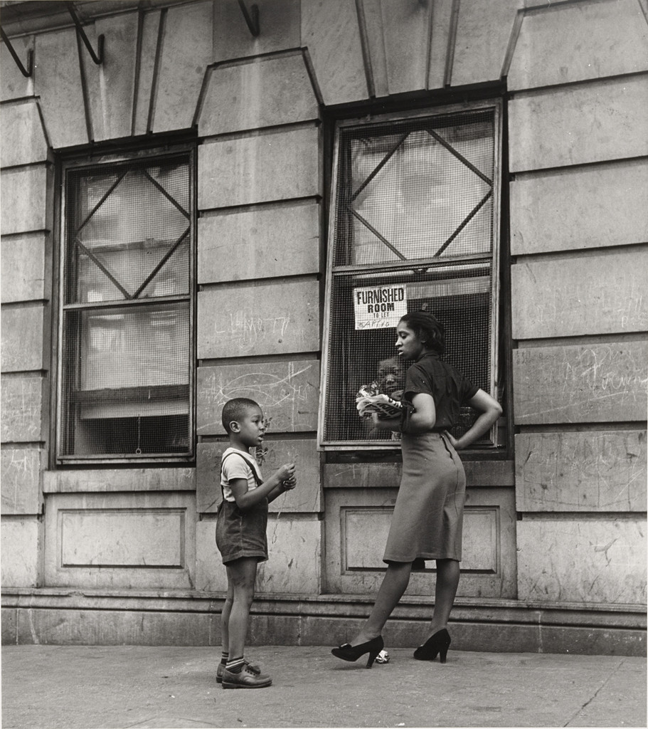 Street Scene 2
