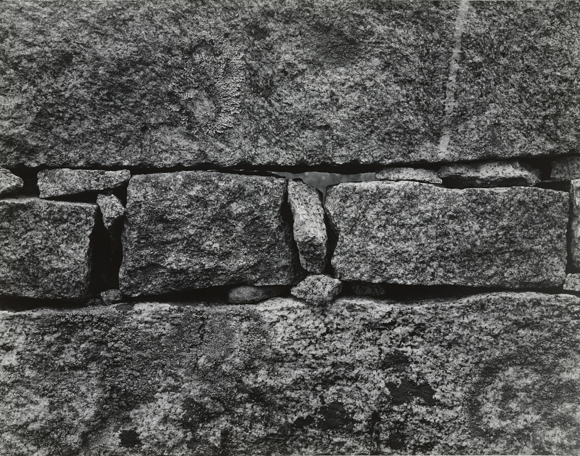 Aaron Siskind. Martha's Vineyard