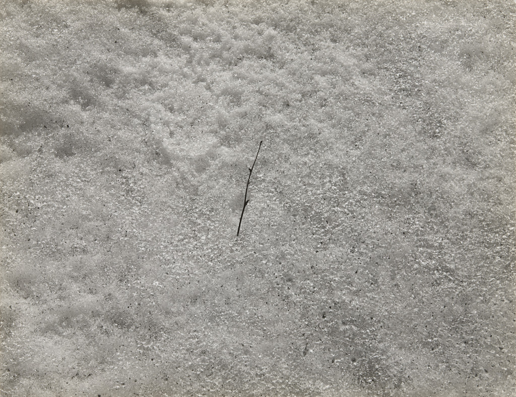 Detroit, Harry Callahan, 1942