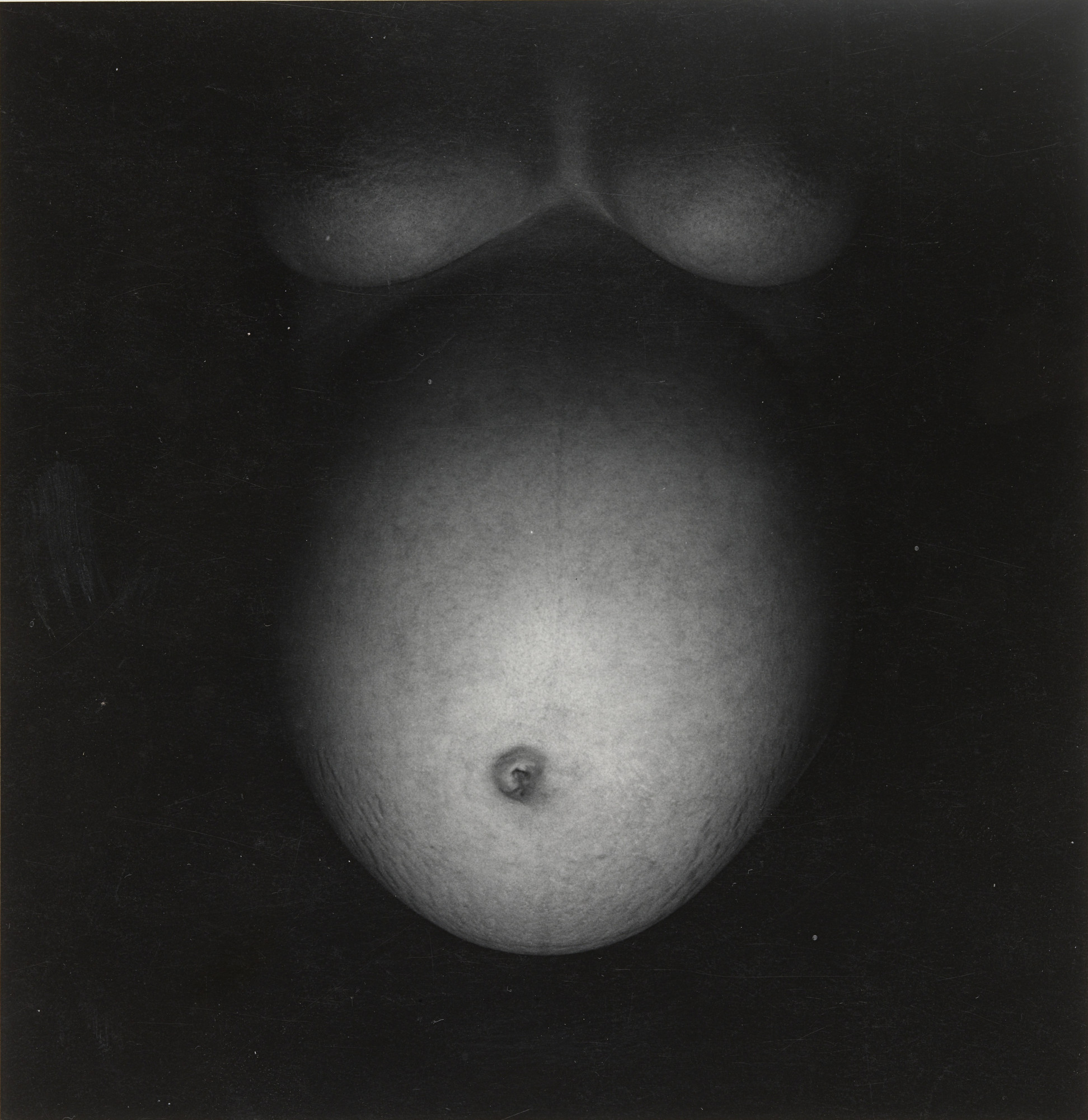 Harry Callahan. Chicago