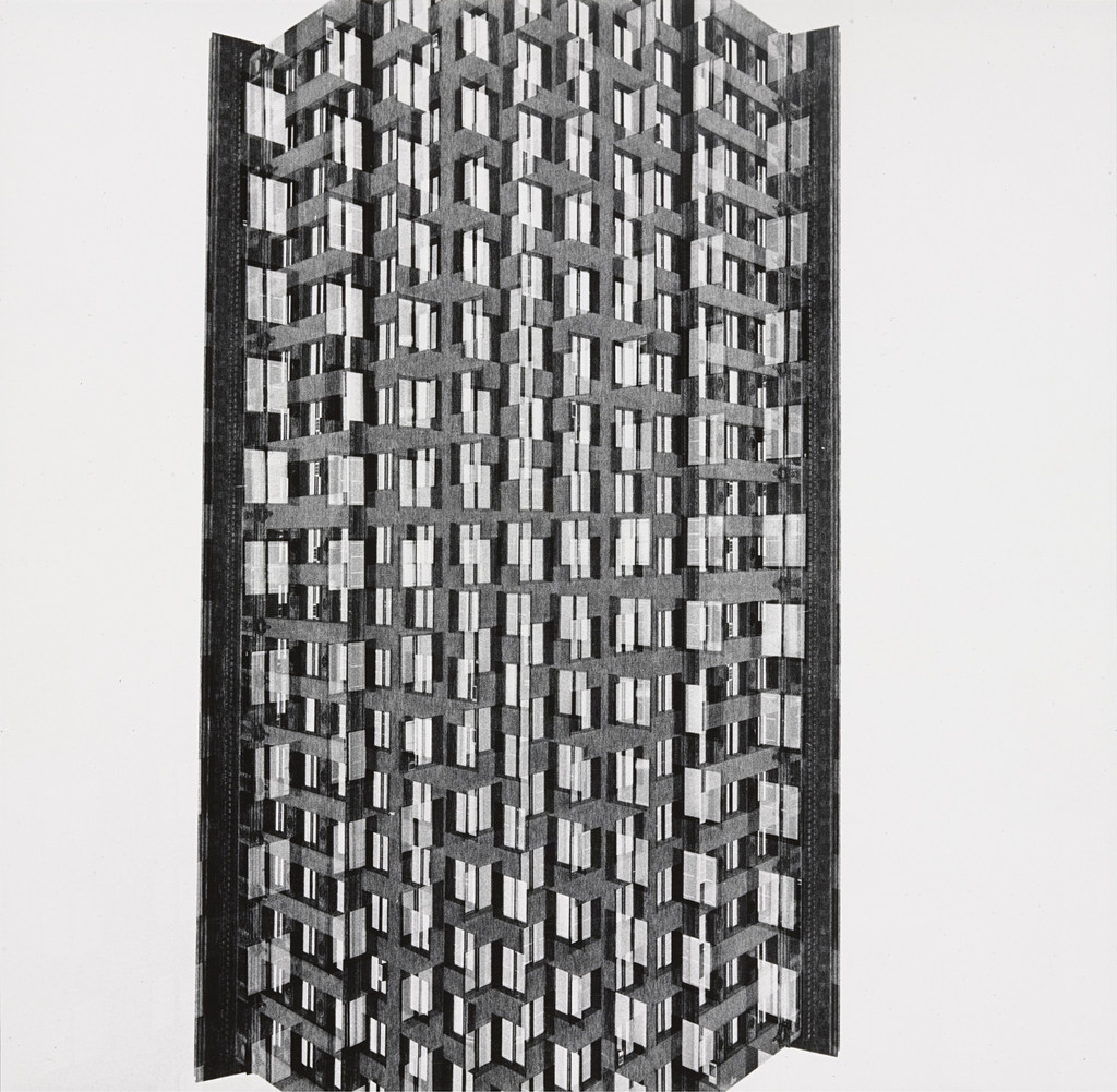 Skyscraper, Chicago