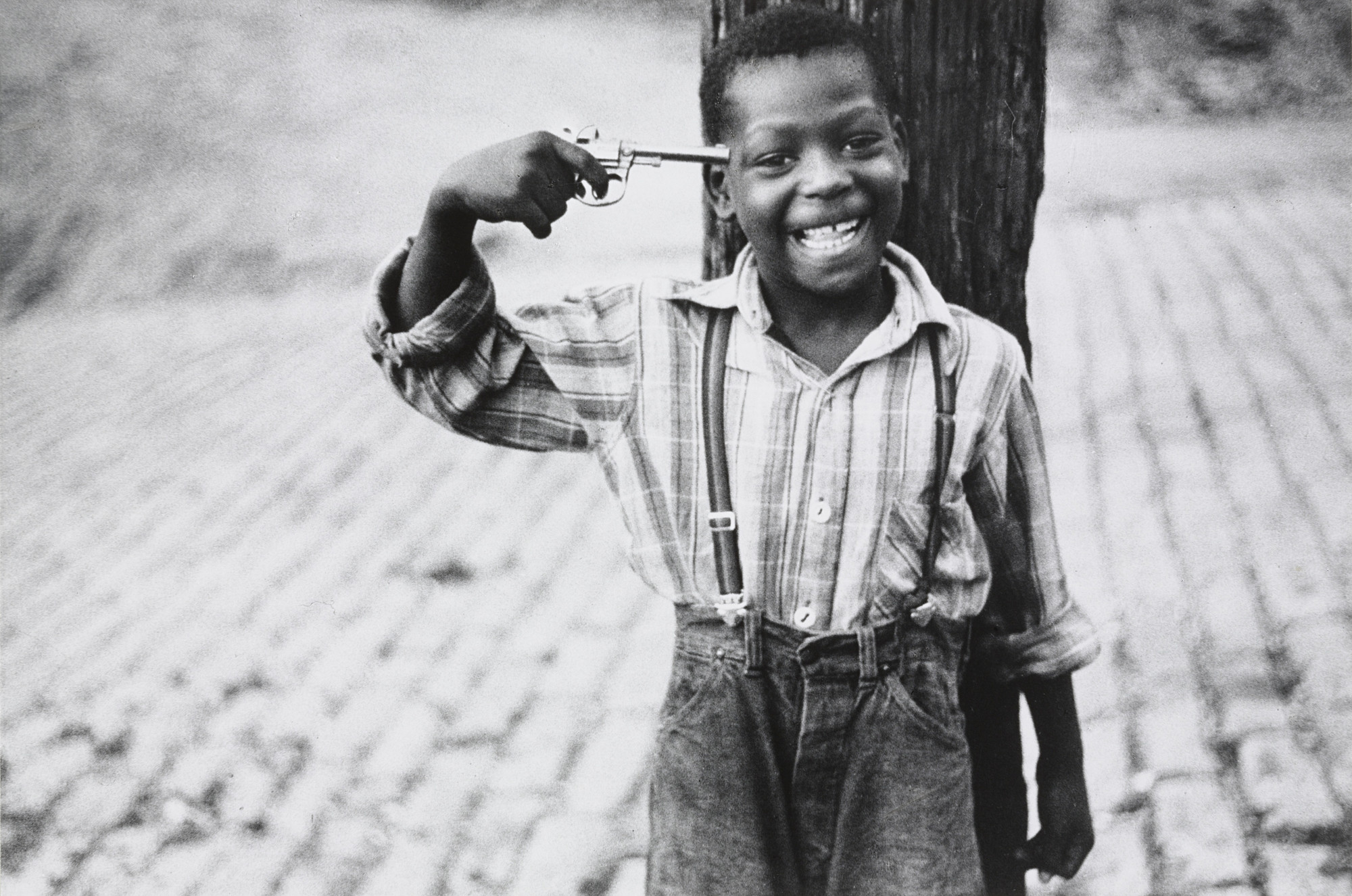 Elliott Erwitt. Pittsburgh