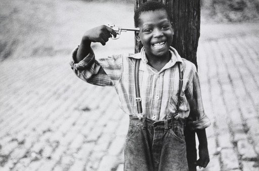 Elliott Erwitt. Pittsburgh