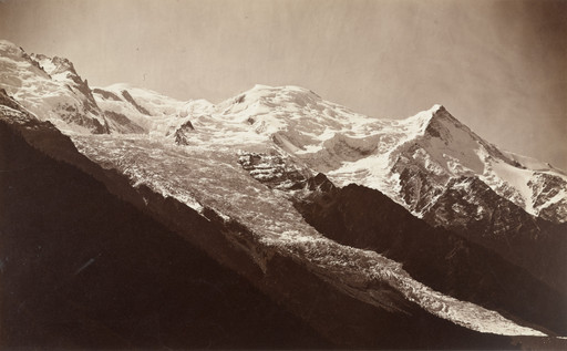 The Ascent of Mont Blanc