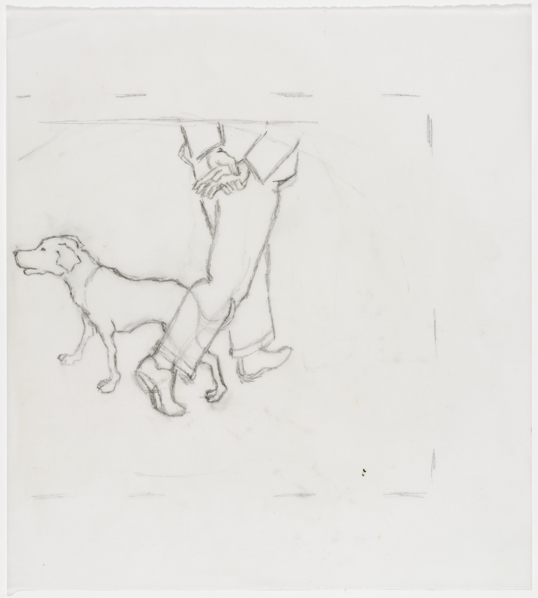 Francis Alÿs. Untitled