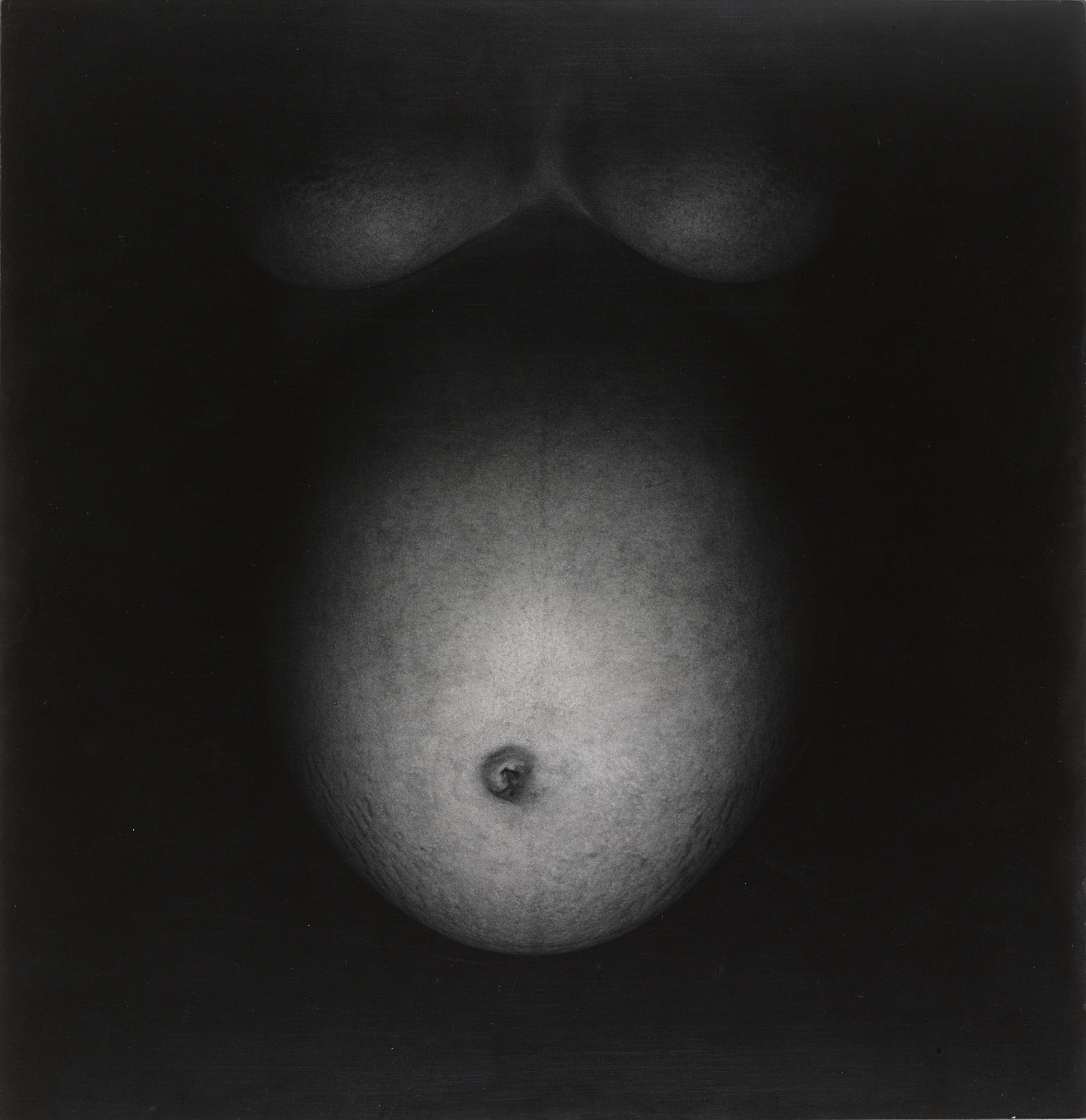 Harry Callahan. Chicago