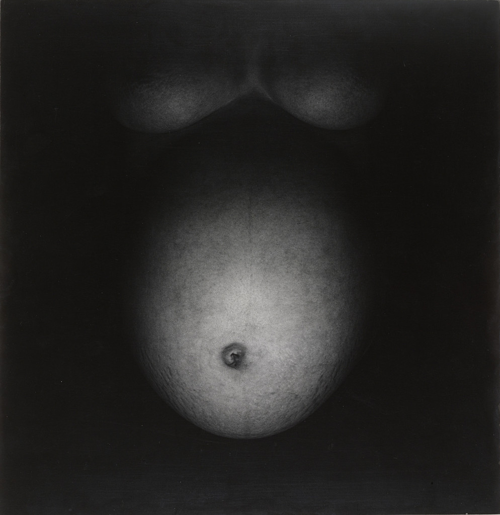 Chicago, Harry Callahan, c. 1950