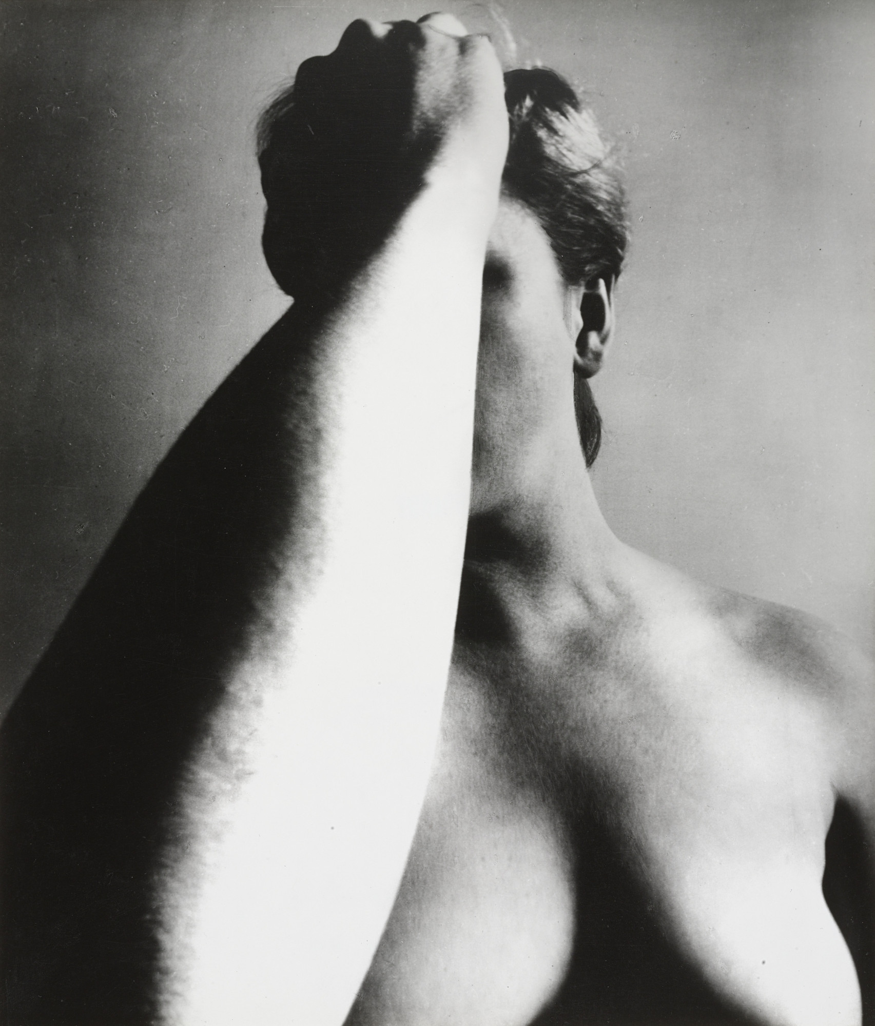 Bill Brandt. Untitled