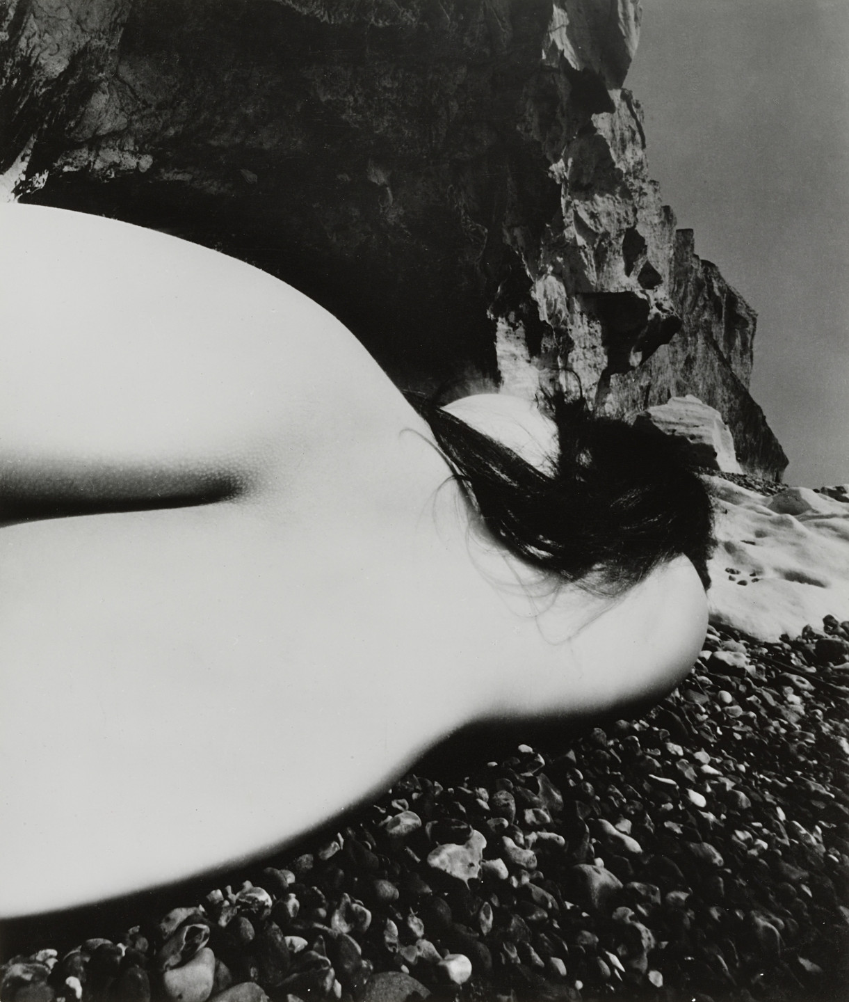 Bill Brandt. Untitled. 1953