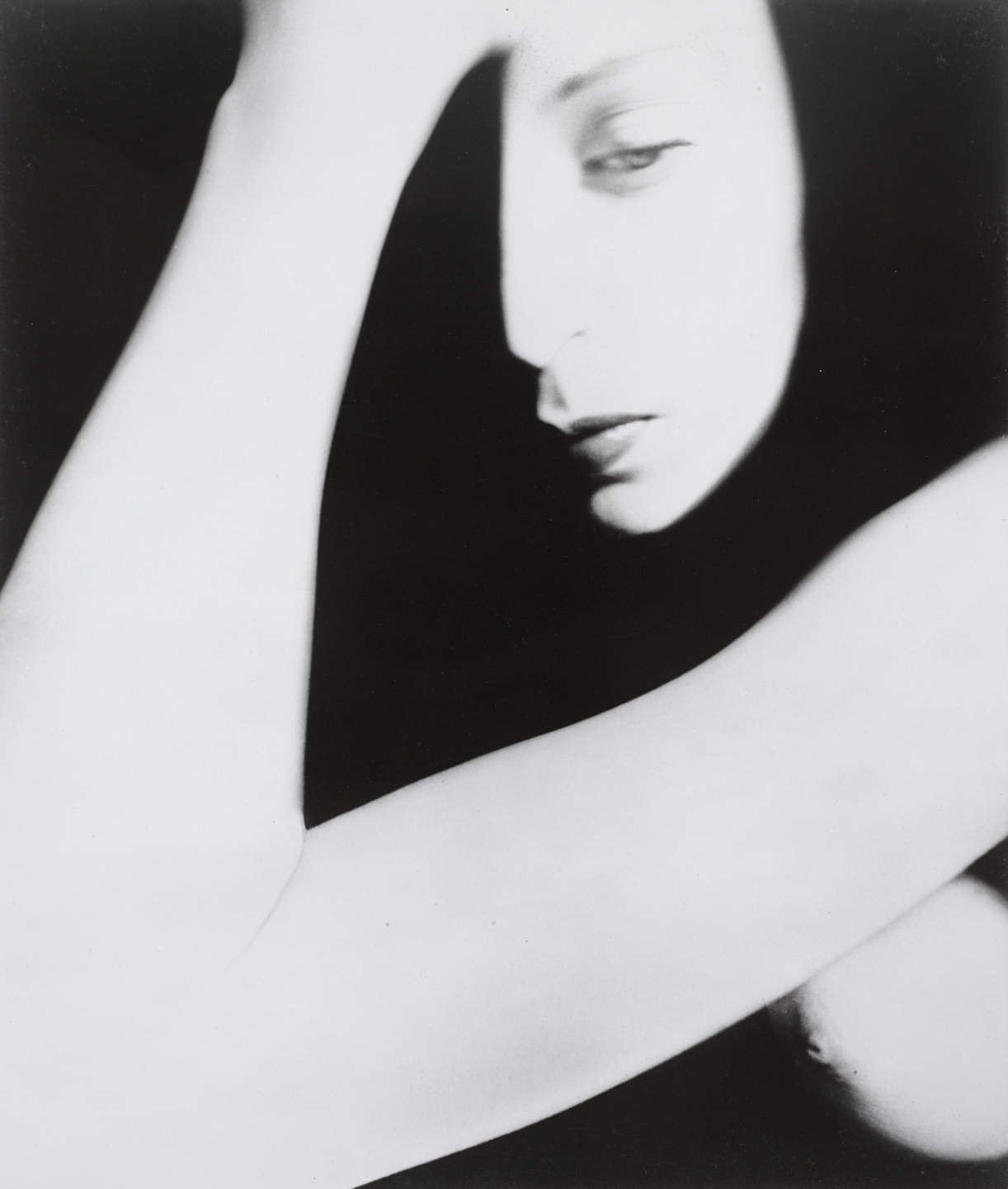 Bill Brandt. London. 1952