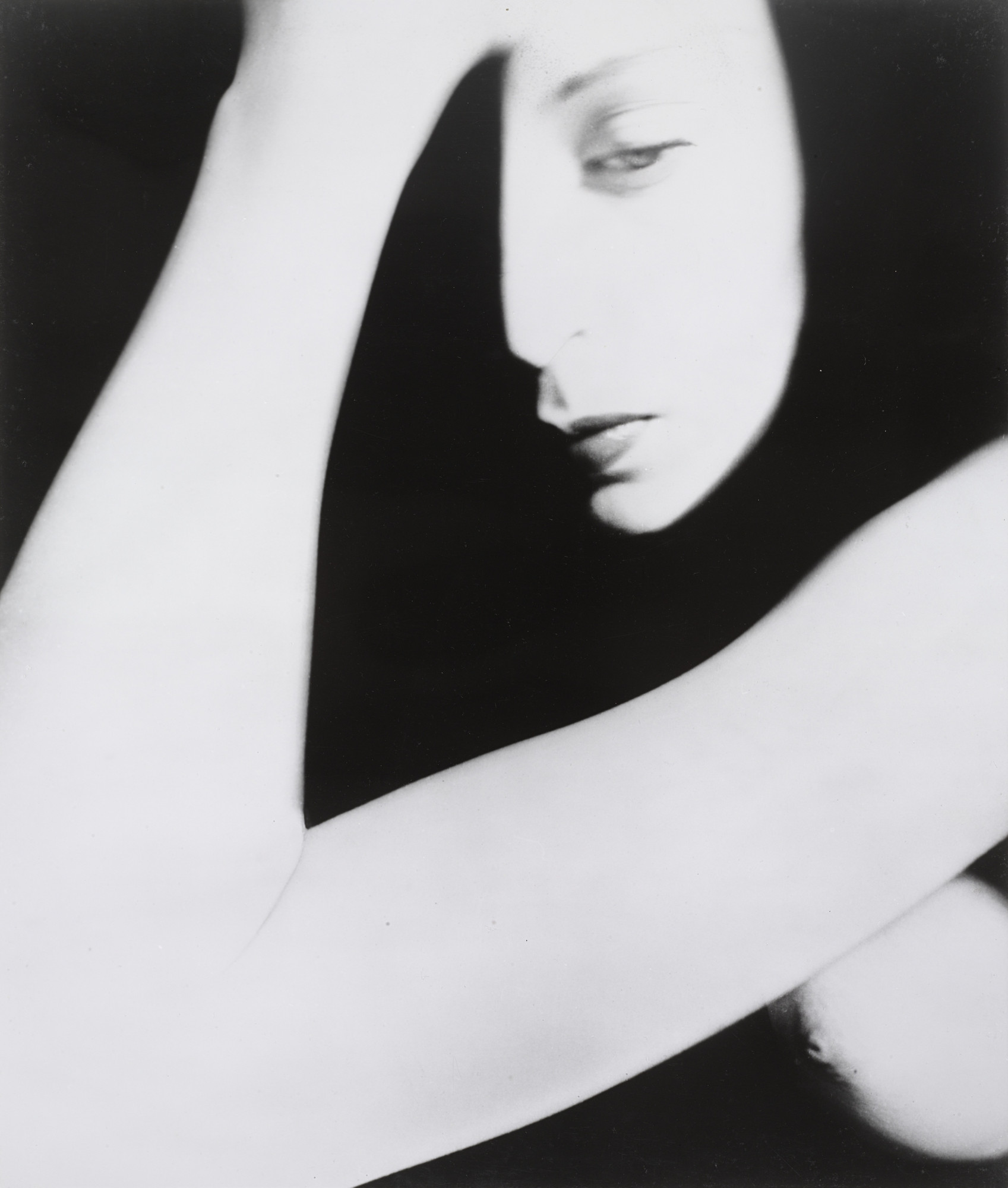 Bill Brandt. London. 1952 | MoMA