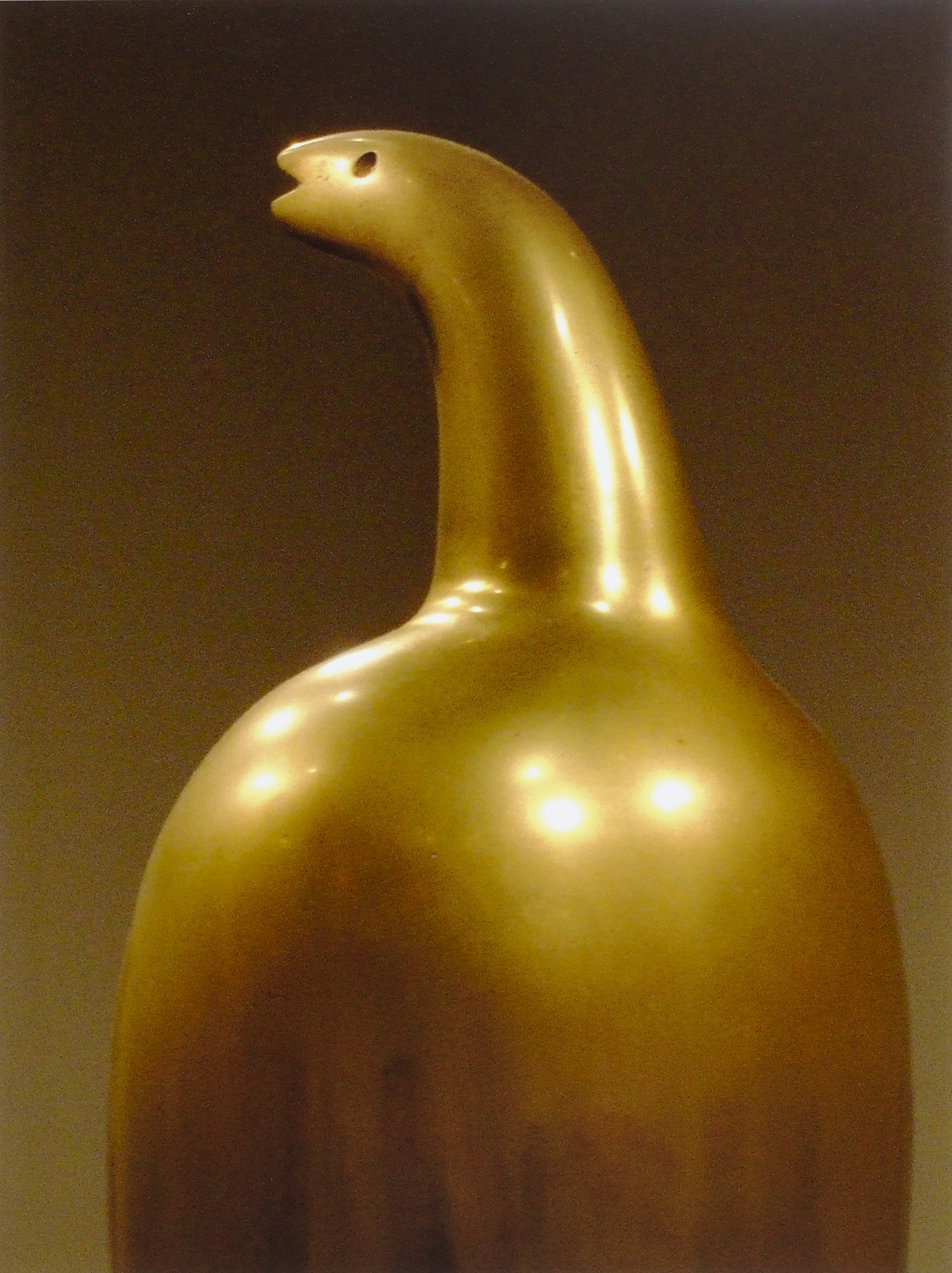 Rachel Harrison. Voyage of the Beagle. 2007