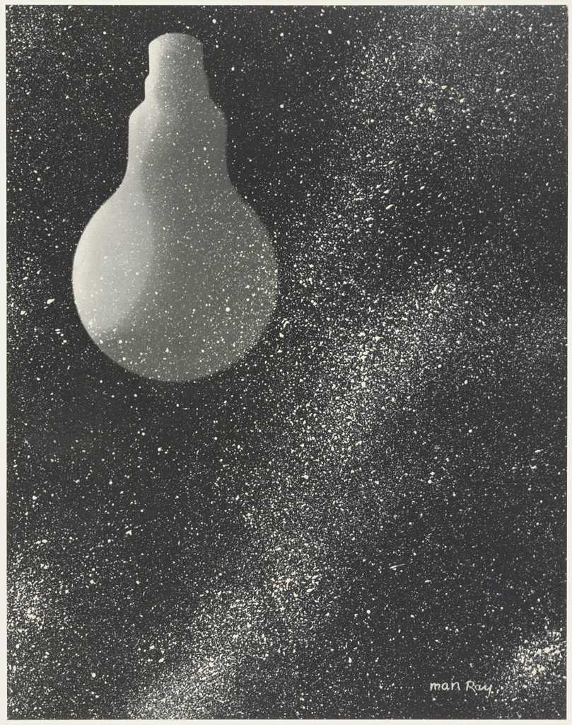 Electricité from the portfolio Electricité