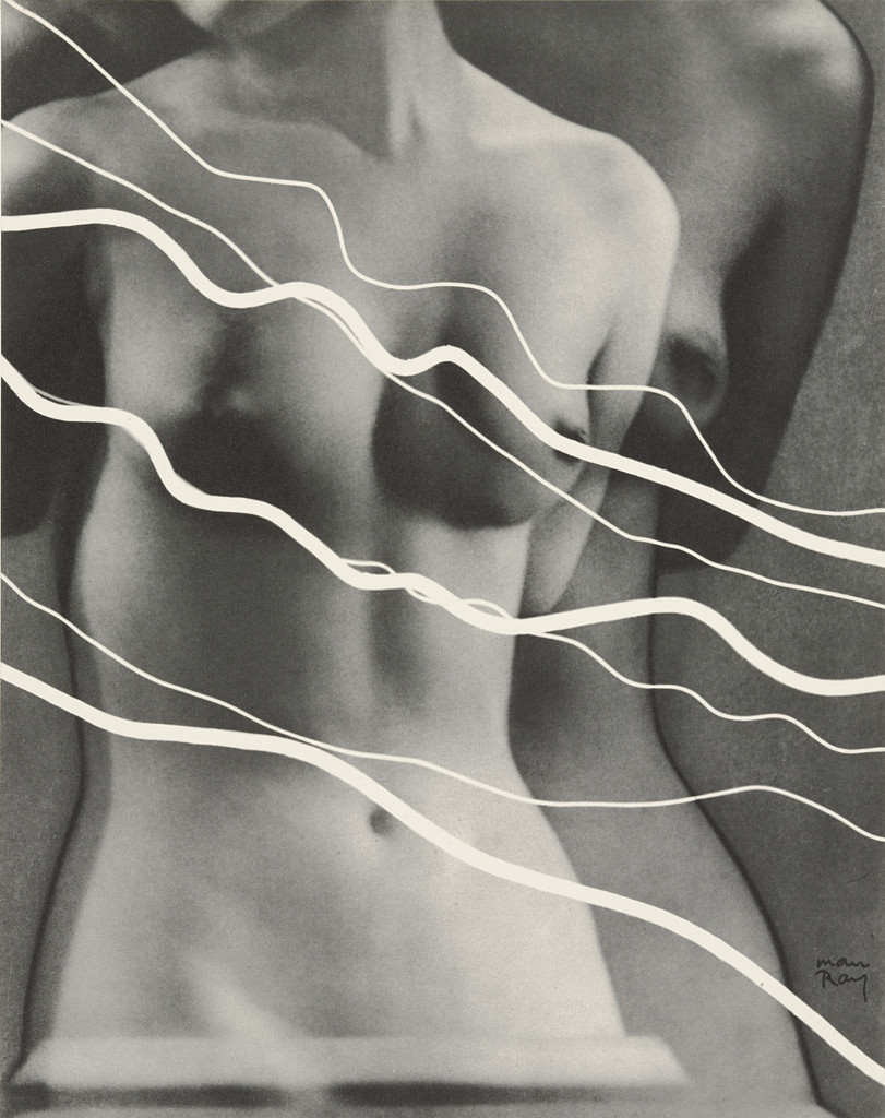 Électricité from the portfolio Electricité