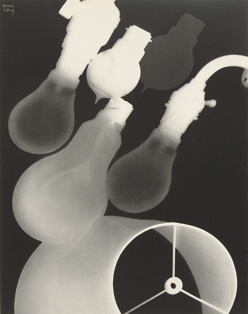 La Maison from the portfolio Electricité