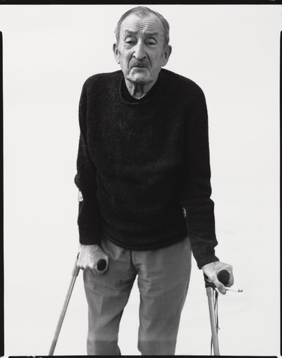 Alexey Brodovitch