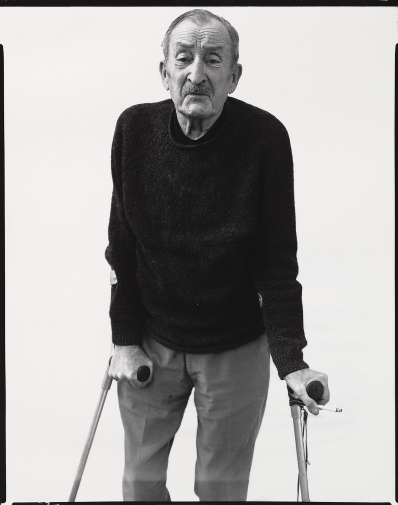 Alexey Brodovitch, Graphic Designer, Le Thor, France
