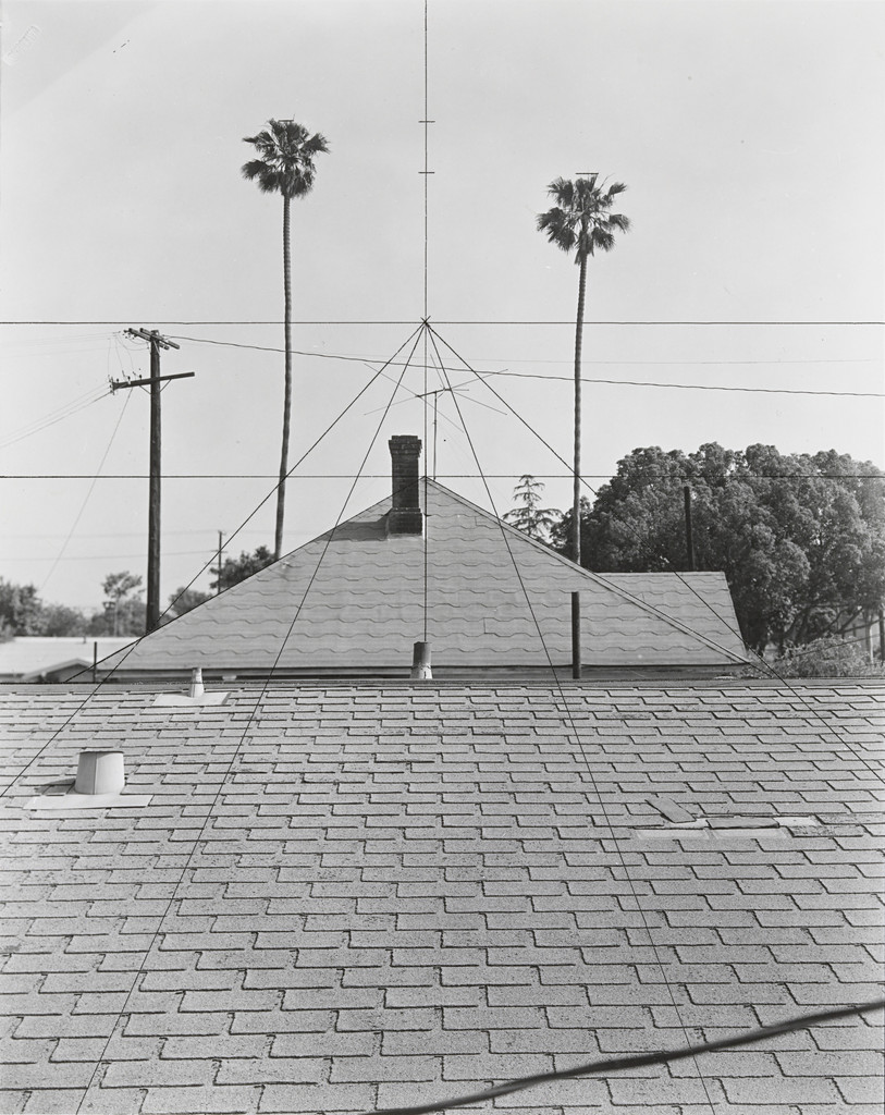 Earl Loran in Orange, California