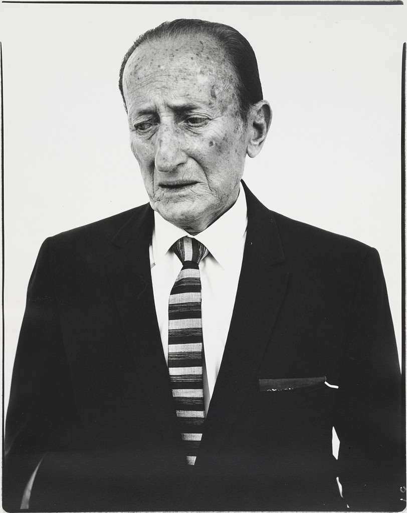 Jacob Israel Avedon, Sarasota, Florida