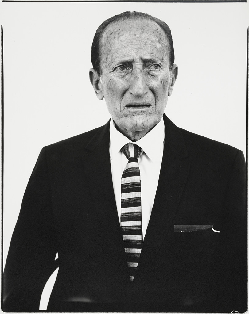 Jacob Israel Avedon, Sarasota, Florida