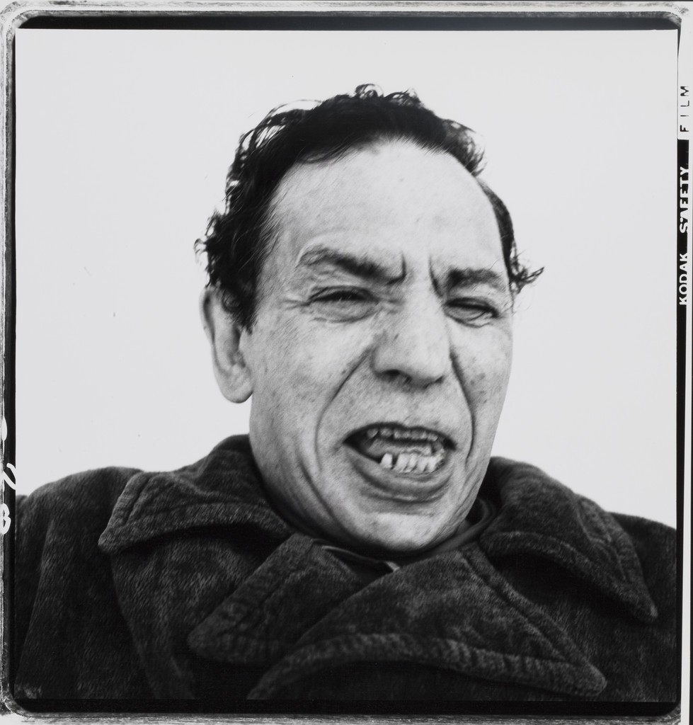 Oscar Levant, pianist, Beverly Hills, California