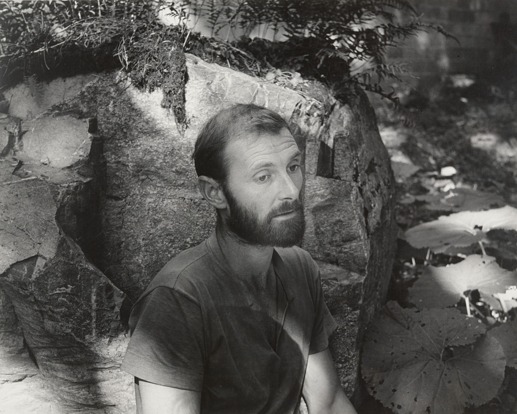 Morris Graves