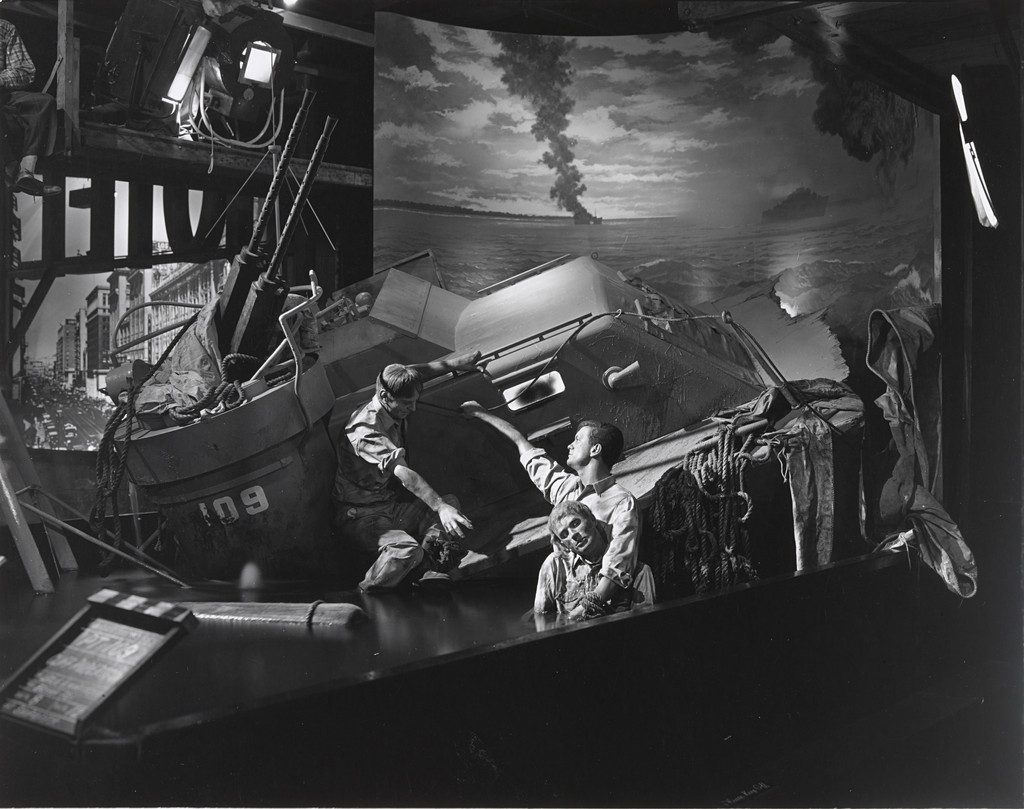 PT109; Buena Park, California