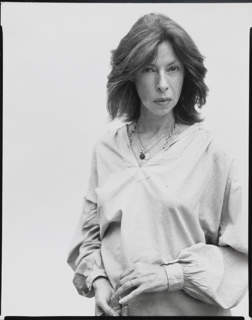 Evelyn Avedon, wife of photographer, New York