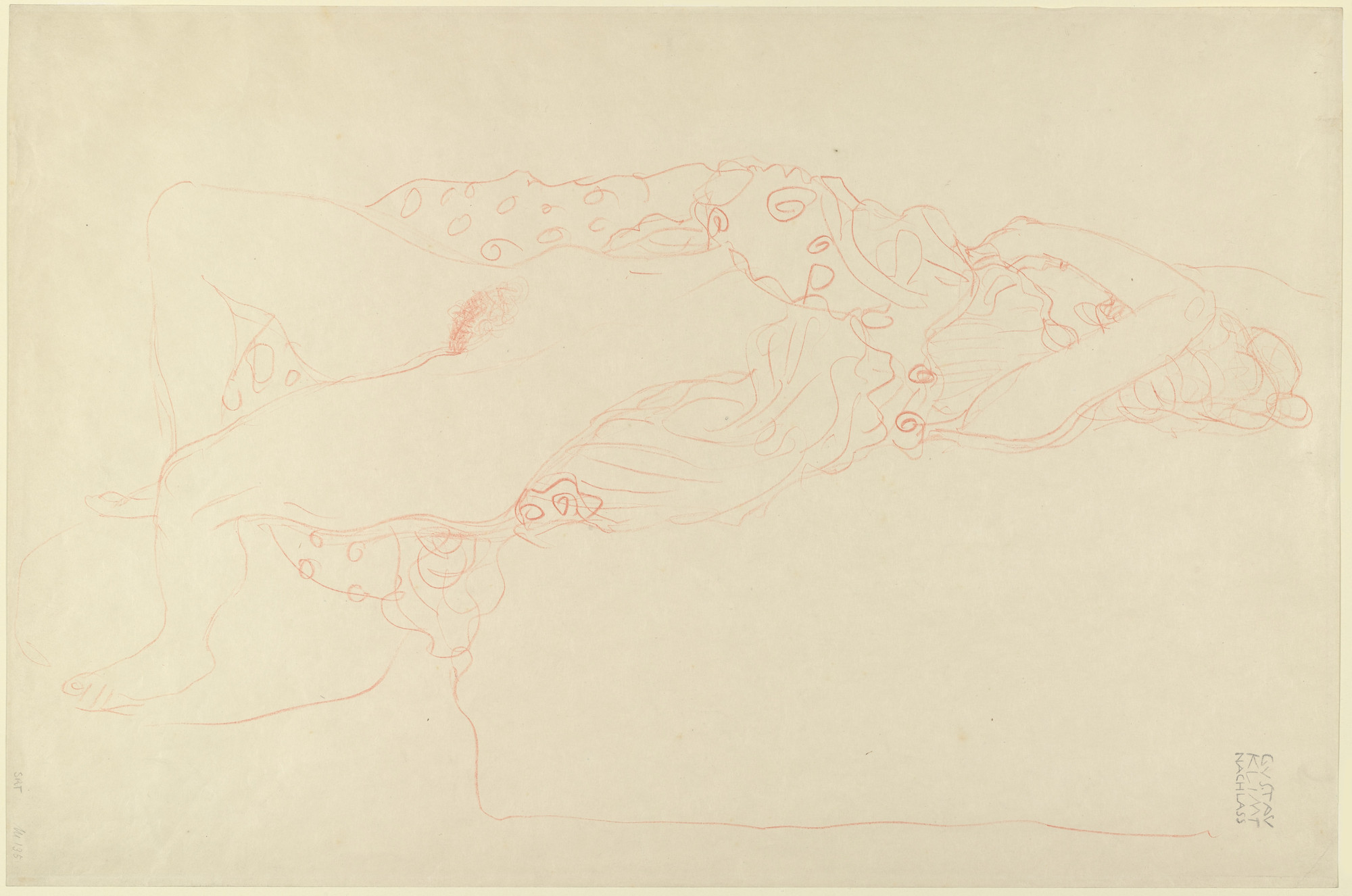 Gustav Klimt Moma