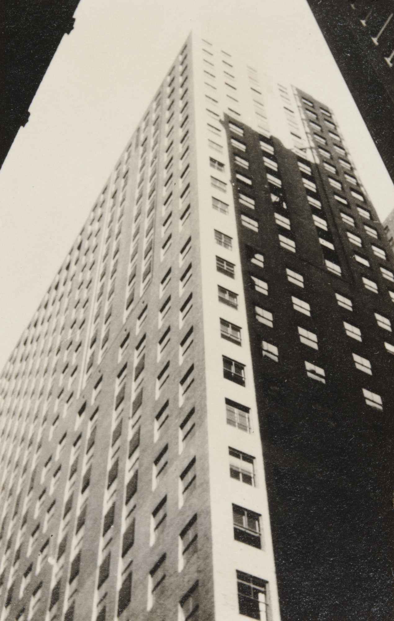 Walker Evans. Untitled