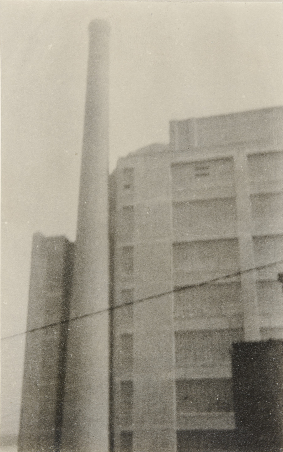 Walker Evans. Untitled. c. 1928
