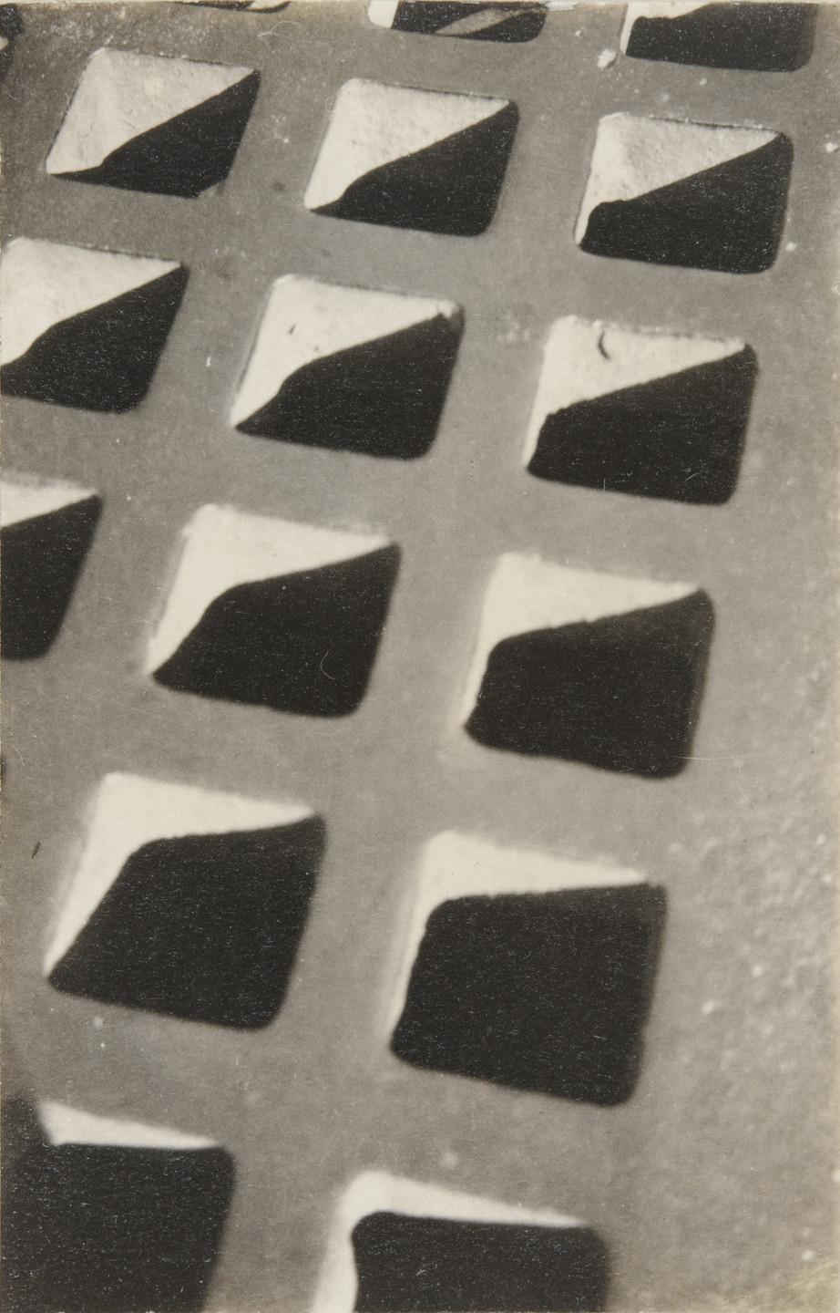 Walker Evans. Untitled. c. 1928